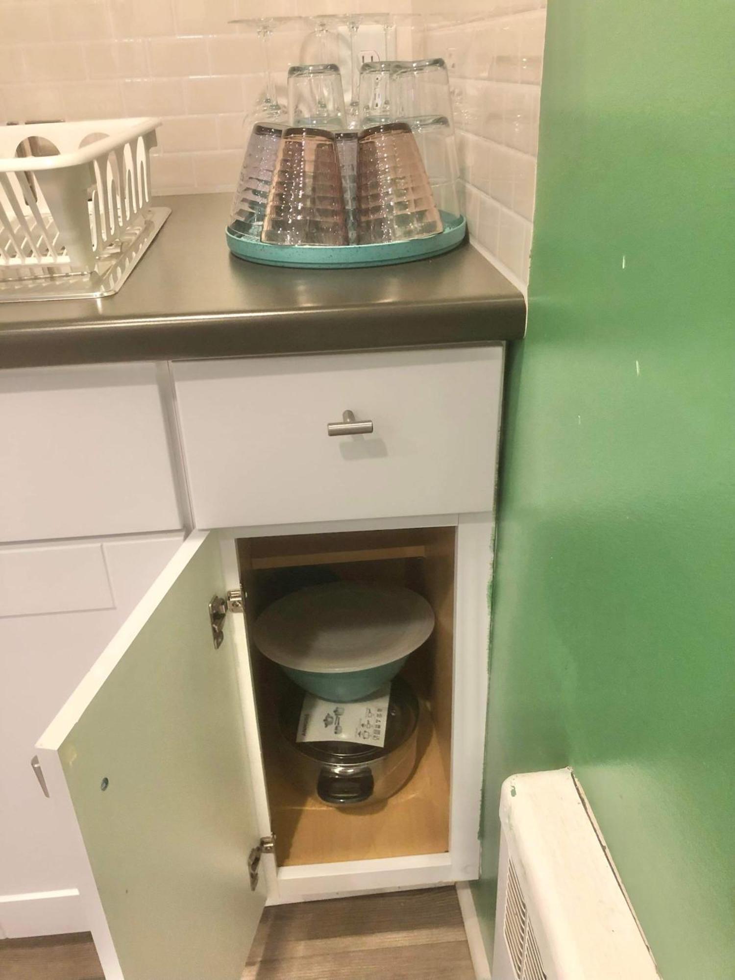 Cute One Bedroom By Airport Minneapolis Eksteriør billede