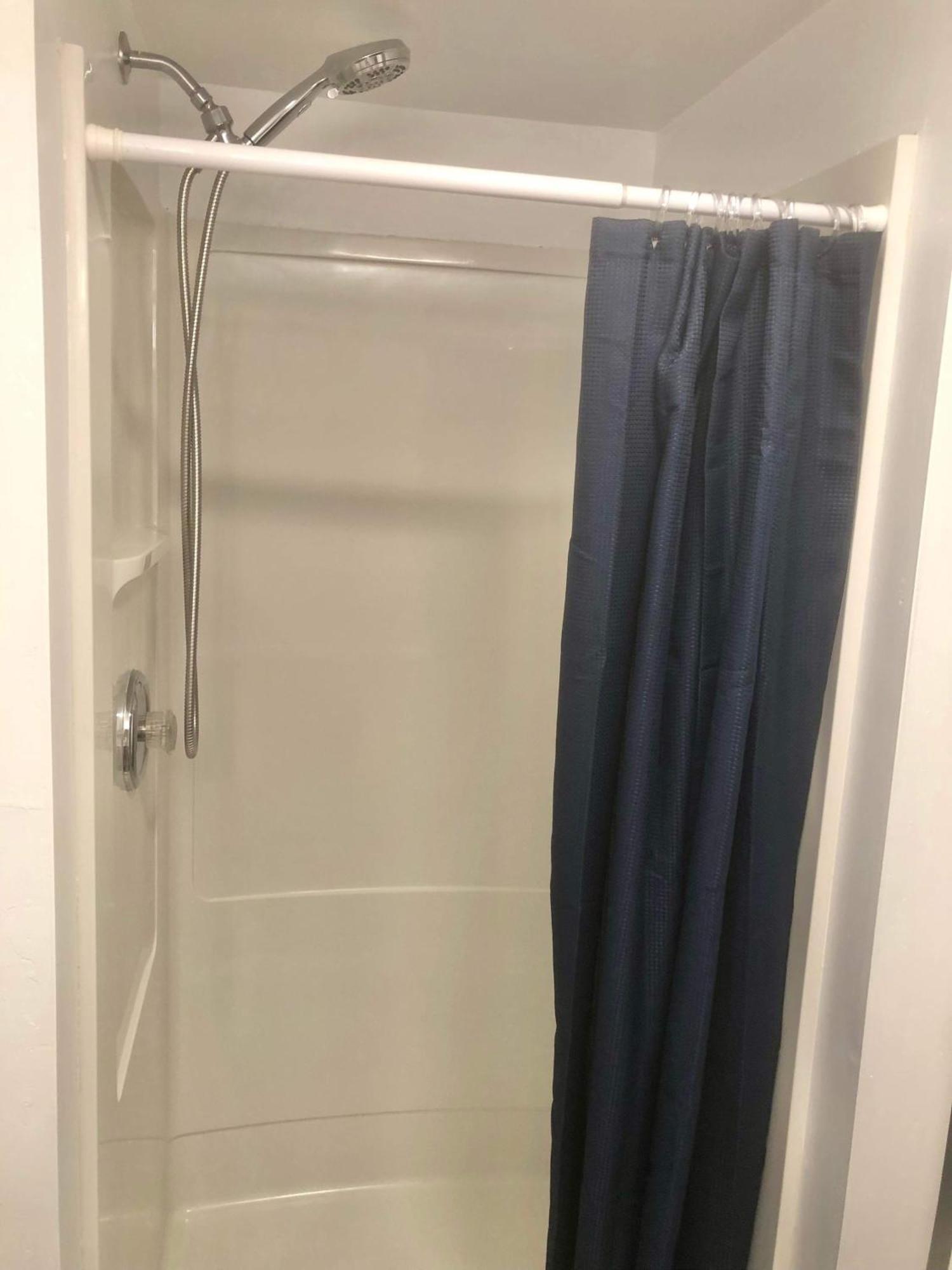 Cute One Bedroom By Airport Minneapolis Eksteriør billede